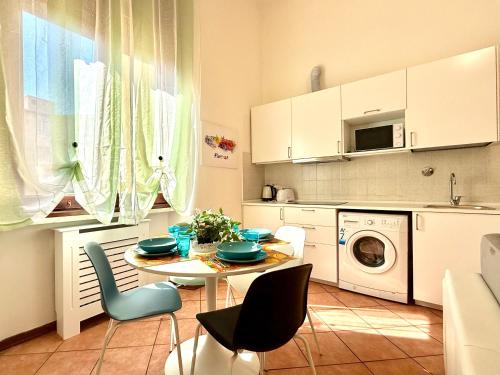 Porpora 102 Florence The Central Station — 4-Star Luxury Hotel in Florence, Italy