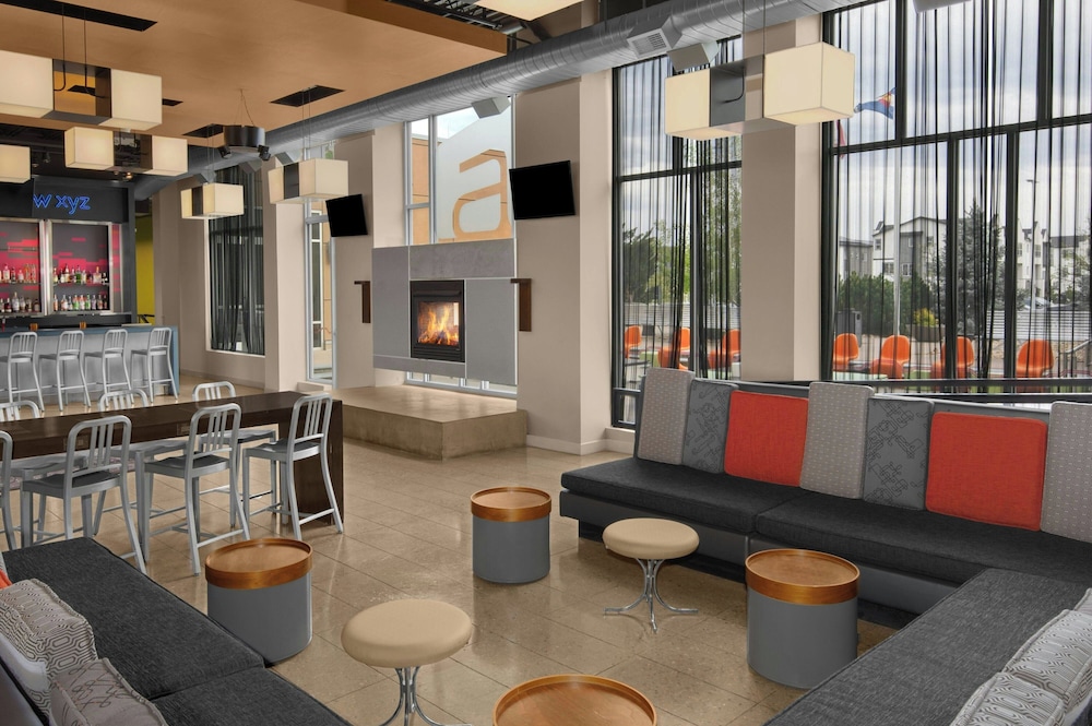 Aloft Broomfield Denver - photo 3