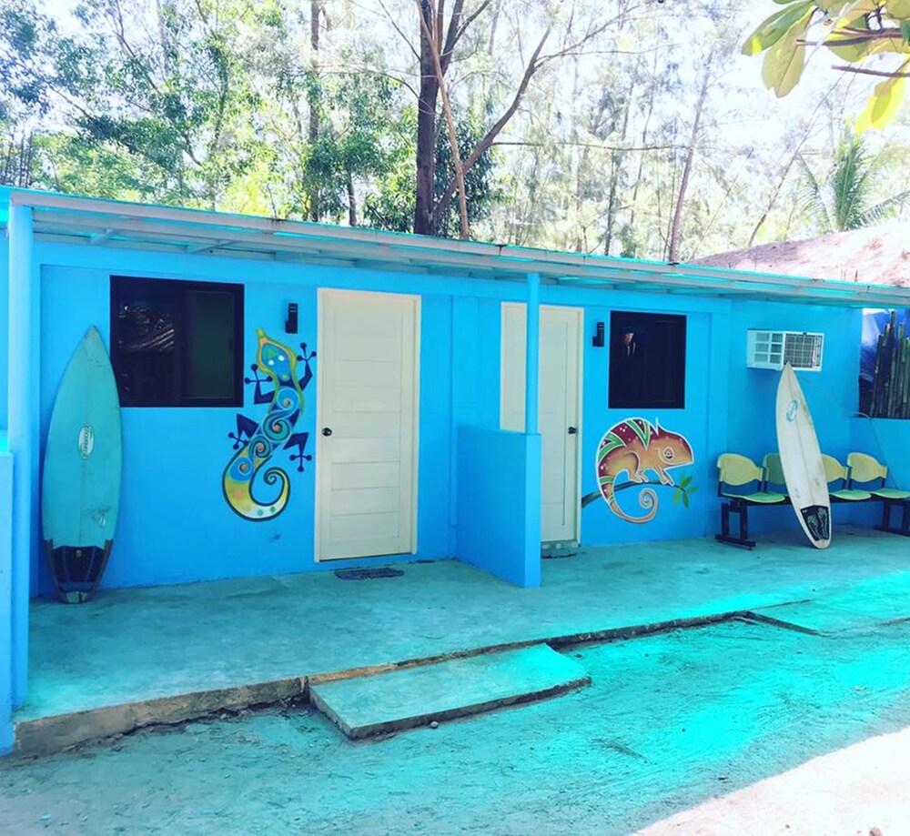 Surf Theori Resort San Felipe