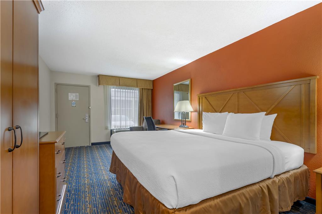 Best Western Dulles Airport Inn - photo 23