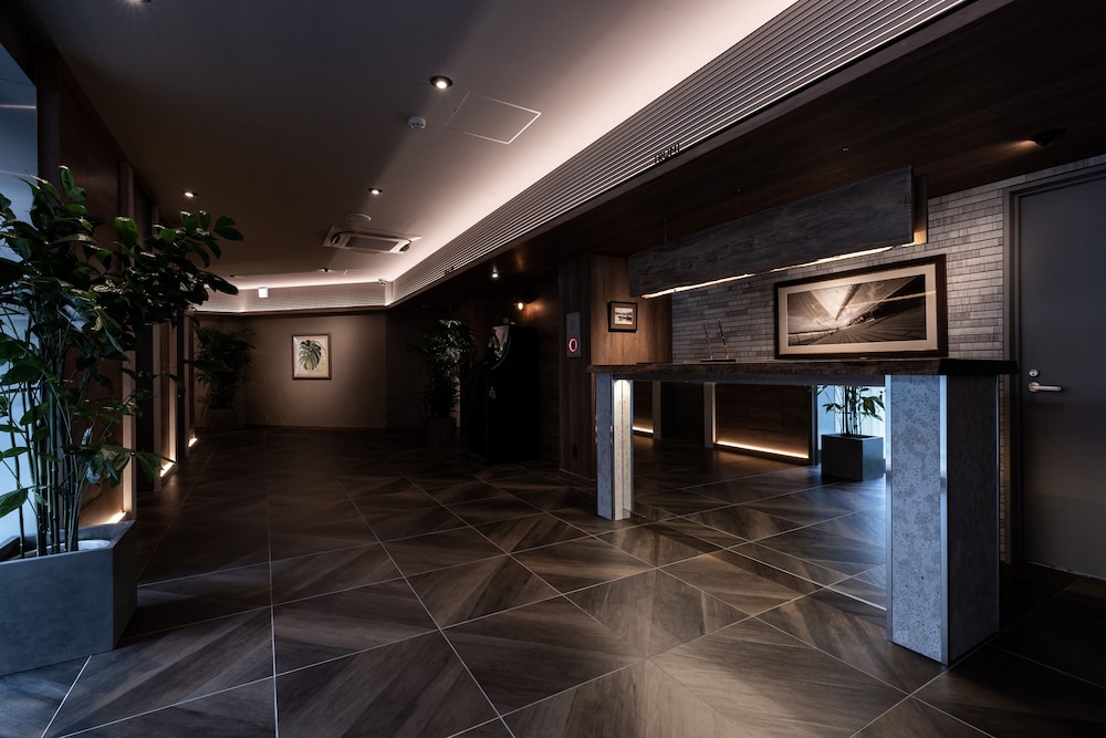 Y Hotel - last minute hotel in Hiroshima