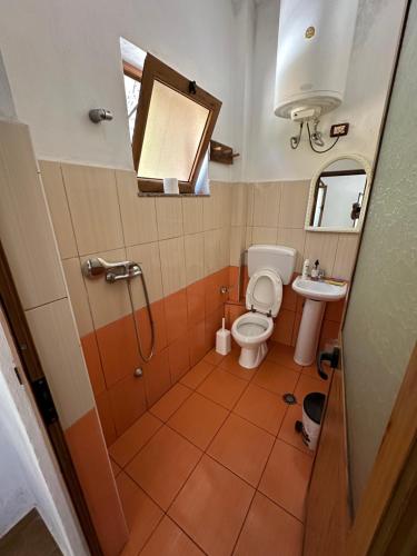 Room 3 in Unknown City, Albania