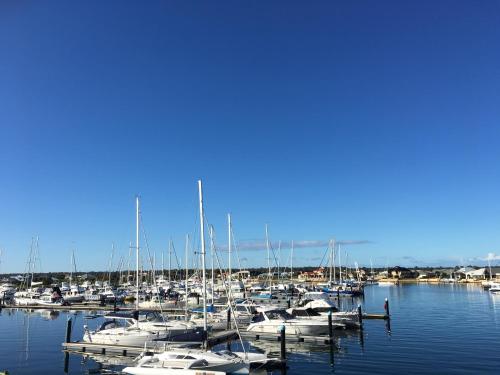 Busselton on the Beach — Busselton — photo 2