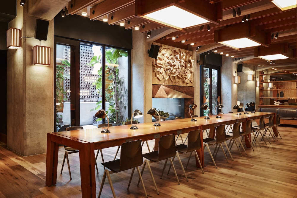 Ace Hotel Brooklyn - photo 5