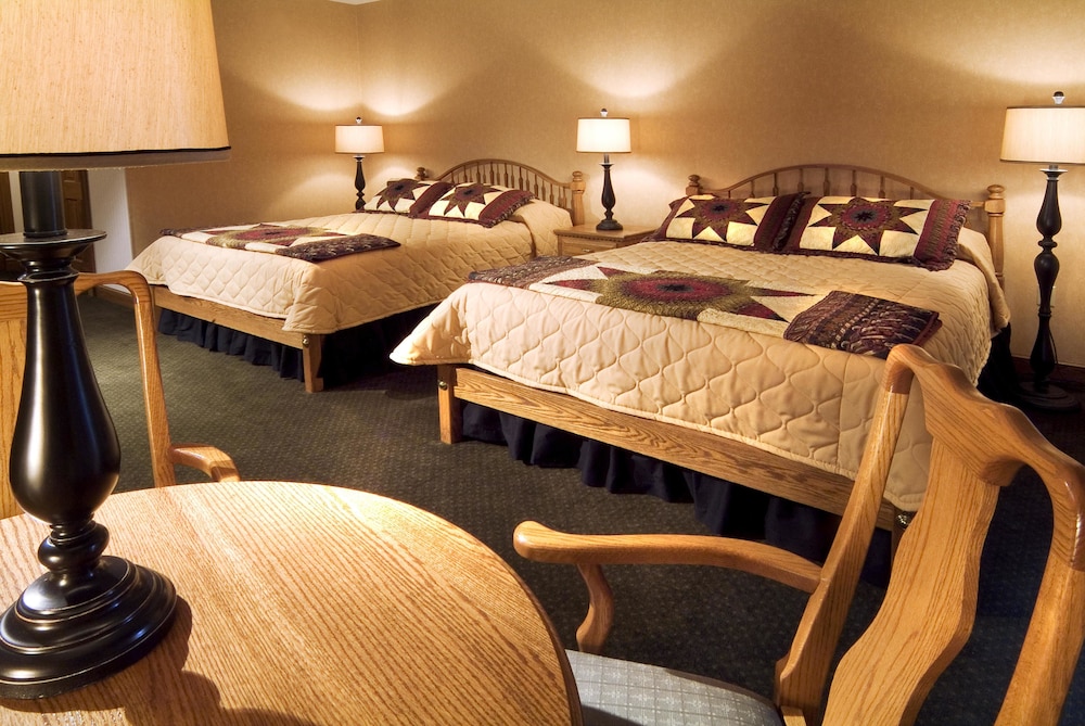 Carlisle Inn Walnut Creek - photo 16