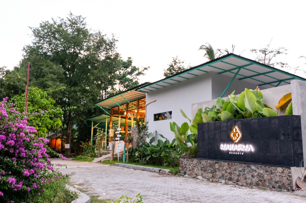 Makarma Resort Lombok in Senggigi, Indonesia