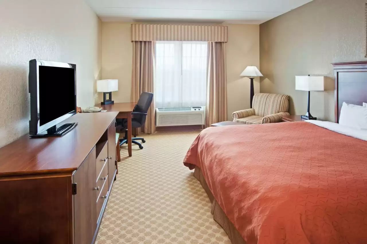 Travelodge by Wyndham Knoxville West - photo 19