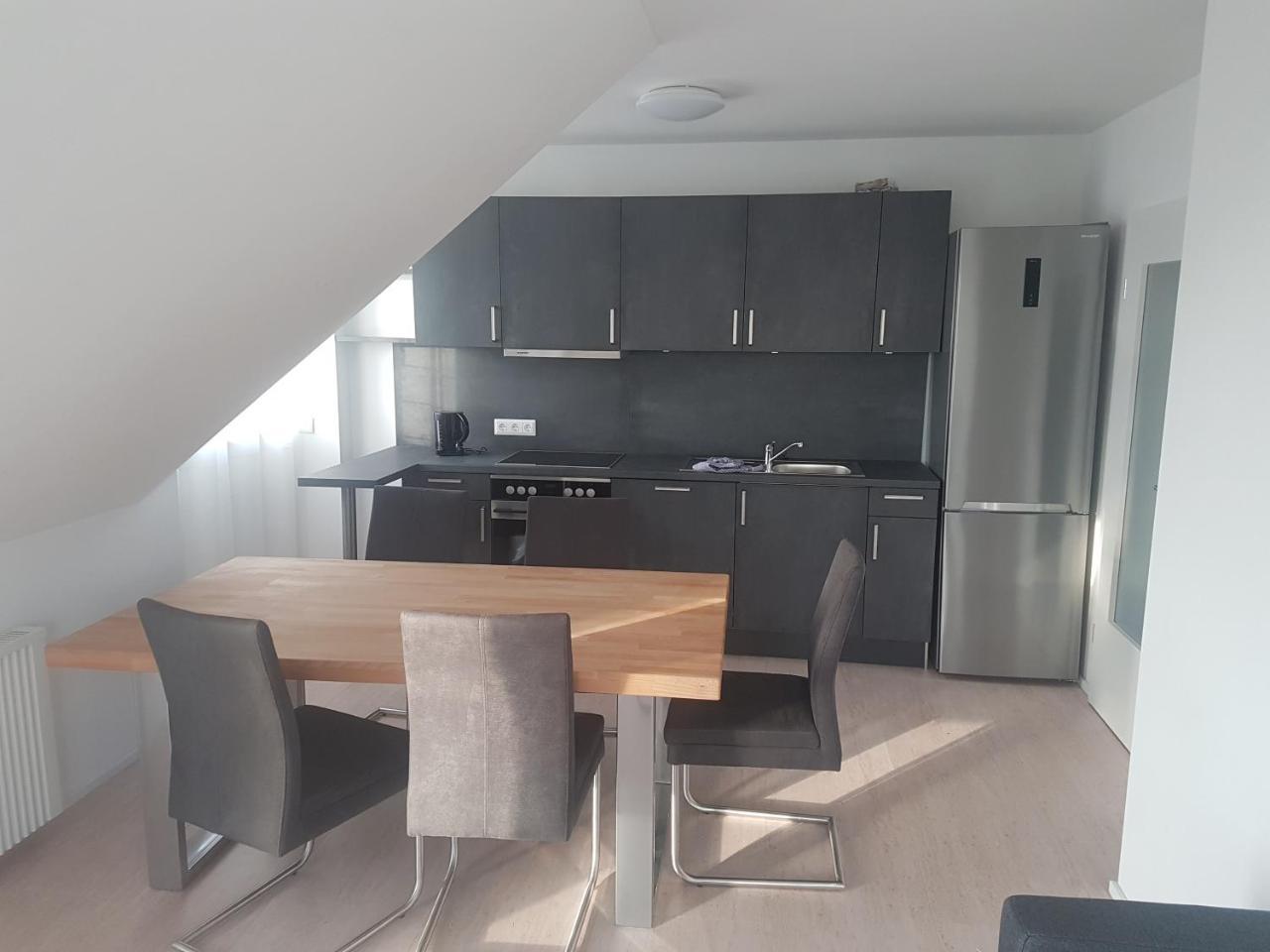 50 Quadratmeter Abgeschlossene Wohnung Mit Panoramablick in Ingolstadt, Germany