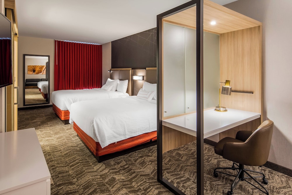 Springhill Suites by Marriott Chambersburg - photo 9