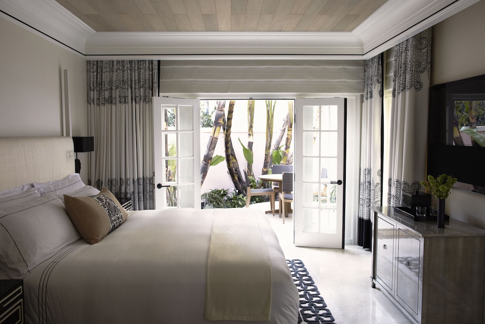 Hotel Bel Air Dorchester Collection - photo 23