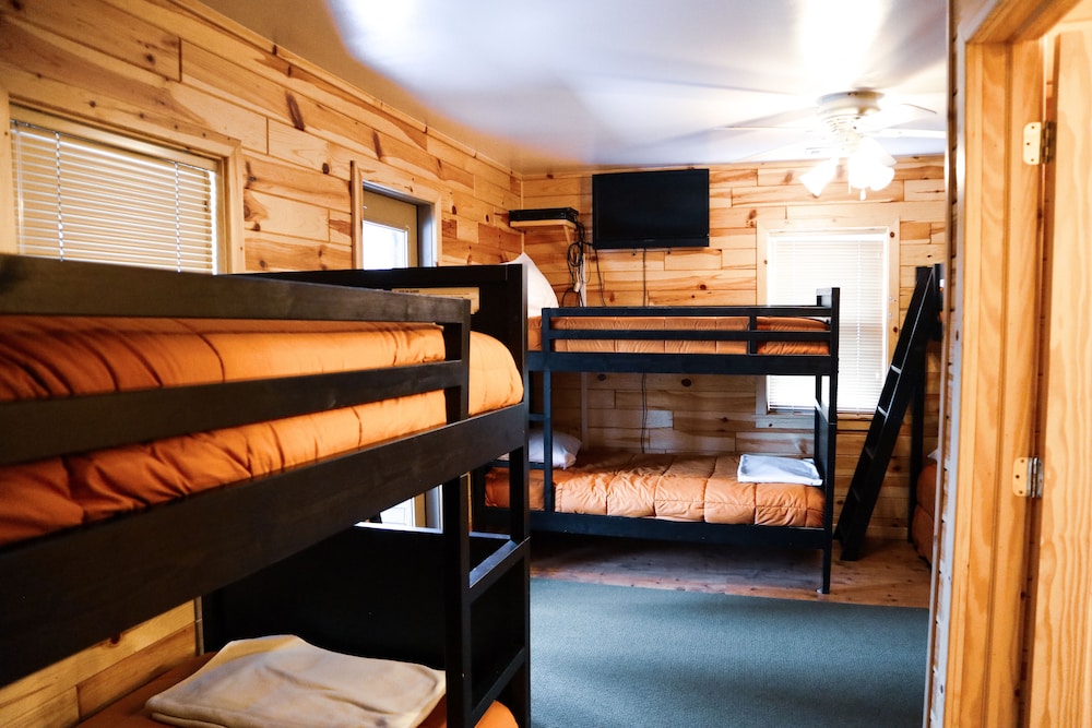 Au Sable Riverview Resort — Grayling — photo 5