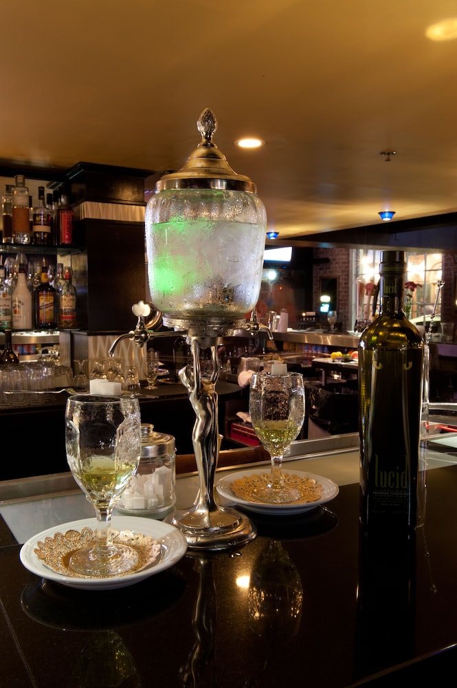 Bourbon Orleans Hotel - photo 83