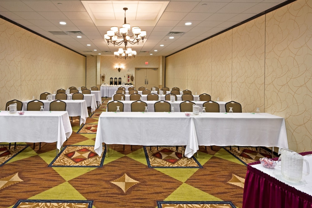 Holiday Inn Philadelphia Cherry Hill by IHG - photo 33