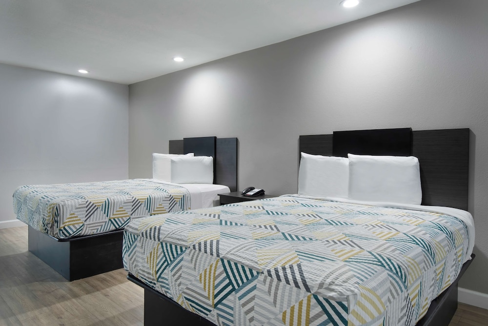 Motel 6 Houston TX I 10 West - photo 10