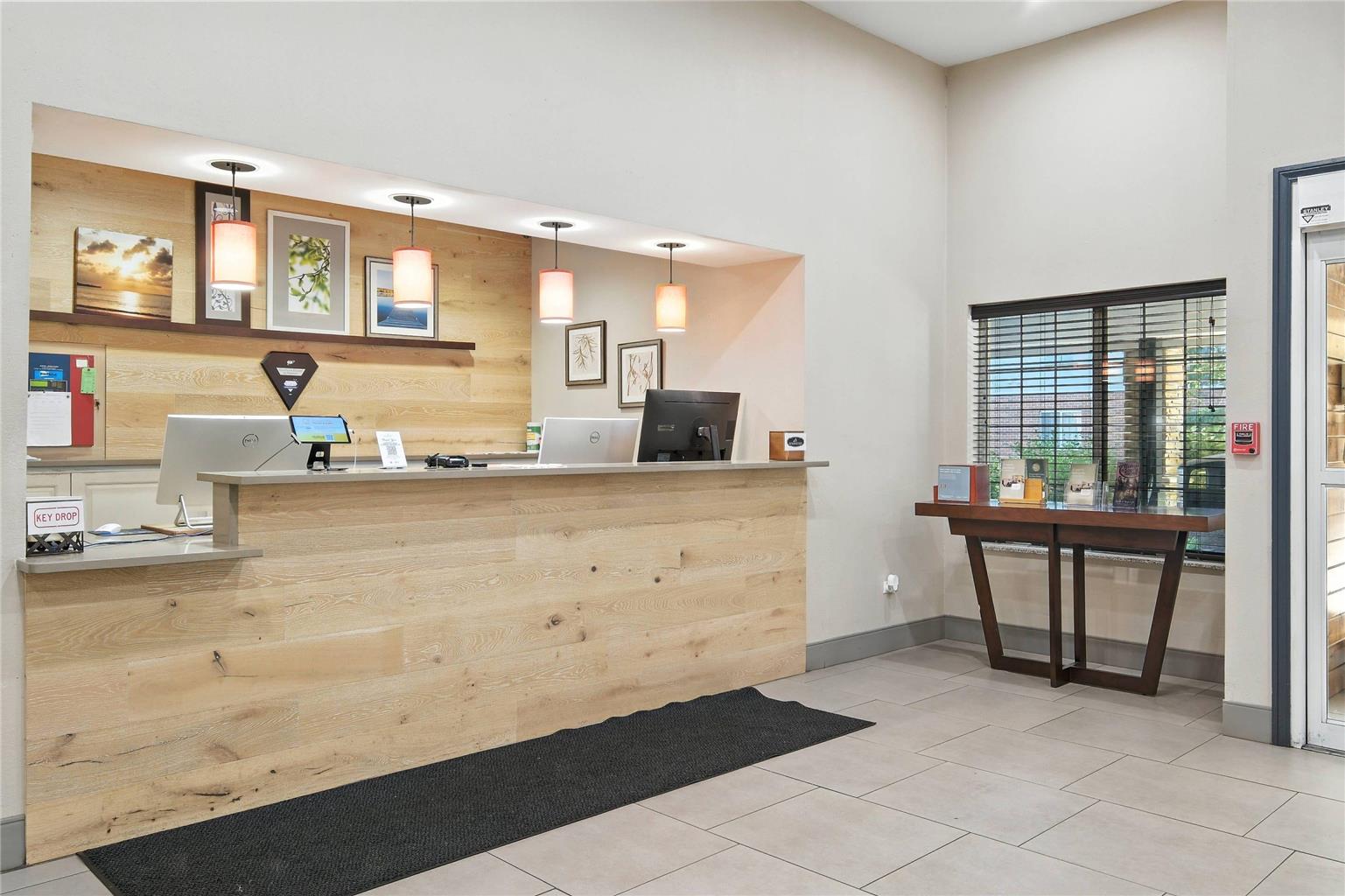 Country Inn & Suites by Radisson Merrillville IN - photo 16
