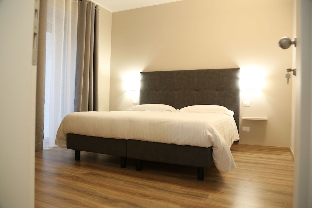 Montis - carbon neutral hotel in San Massimo