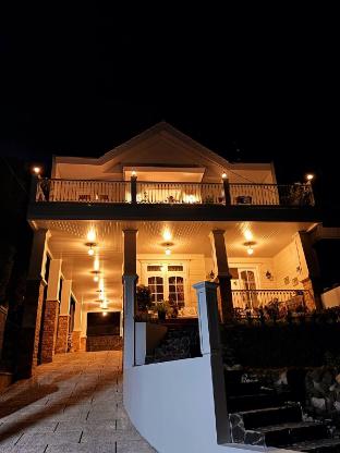 Villa amira syariah — 4-Star Luxury Hotel in Karanganyar, Indonesia