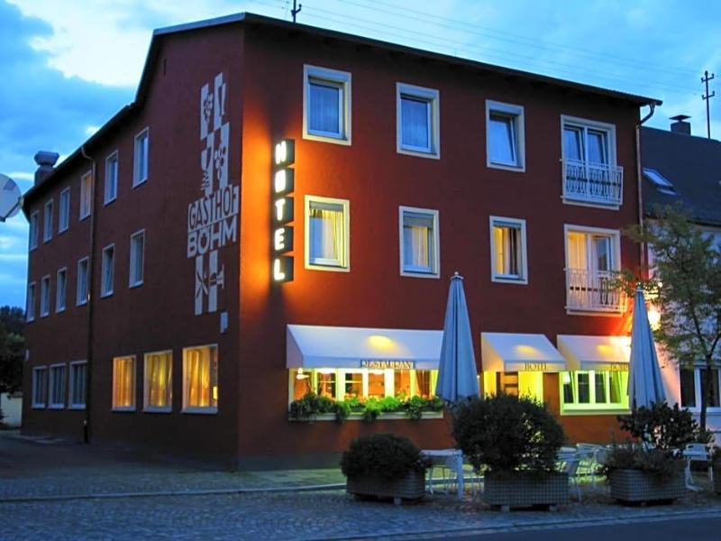 Hotel Restaurant Bv hm — hotel in Grafenwohr