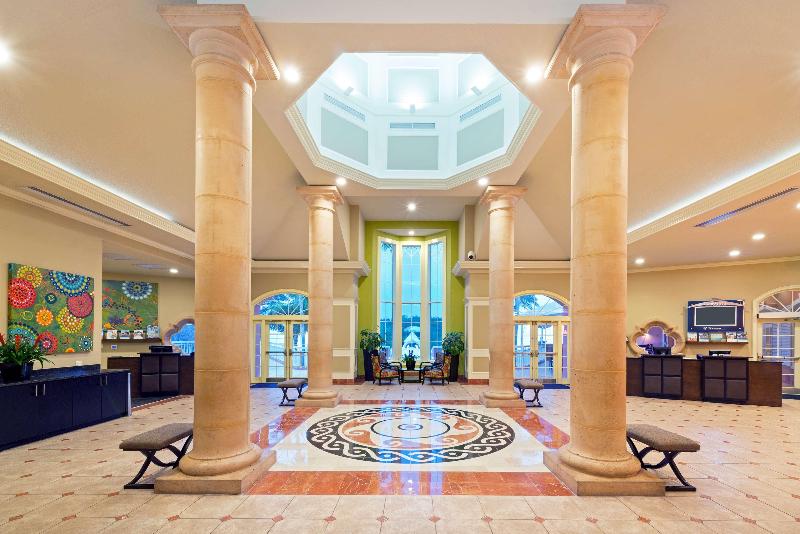 Hilton Grand Vacations Club SeaWorld Orlando - photo 6