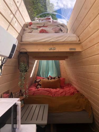 Family Skylight - last minute hotel in Laitila