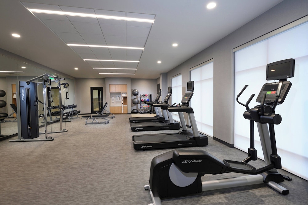 Courtyard by Marriott Charlotte Waverly - photo 13