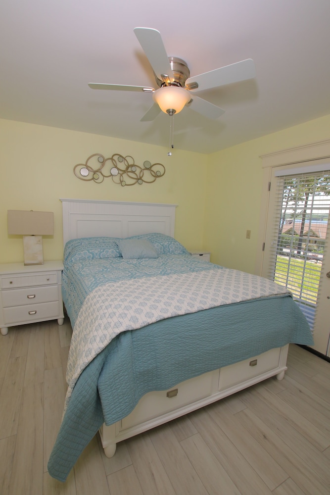 Sheepscot Harbour Village Resort - photo 3