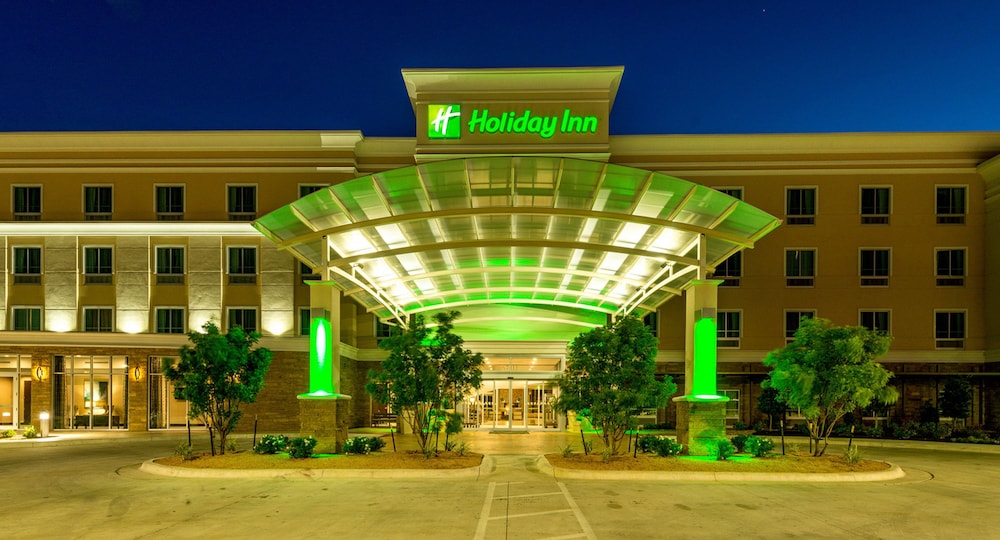 Holiday Inn Austin Airport by IHG - featured photo