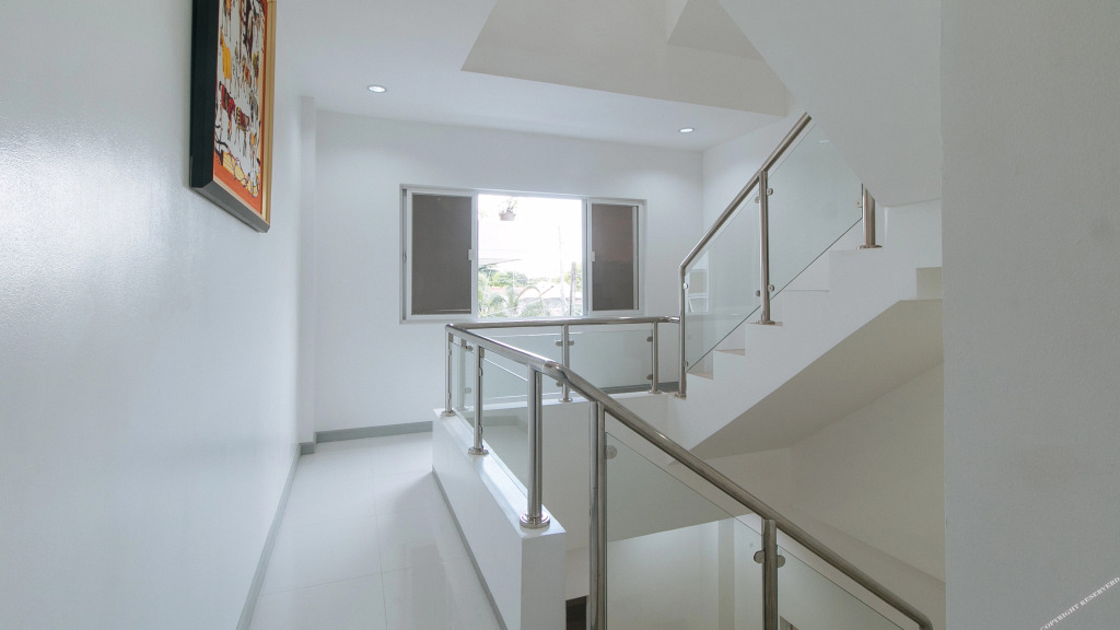 RedDoorz @ St. Catherine Residences Olongapo City in Subic, Philippines