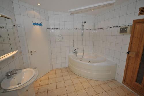 Ferienhaus Strandperle — Otterndorf — photo 2