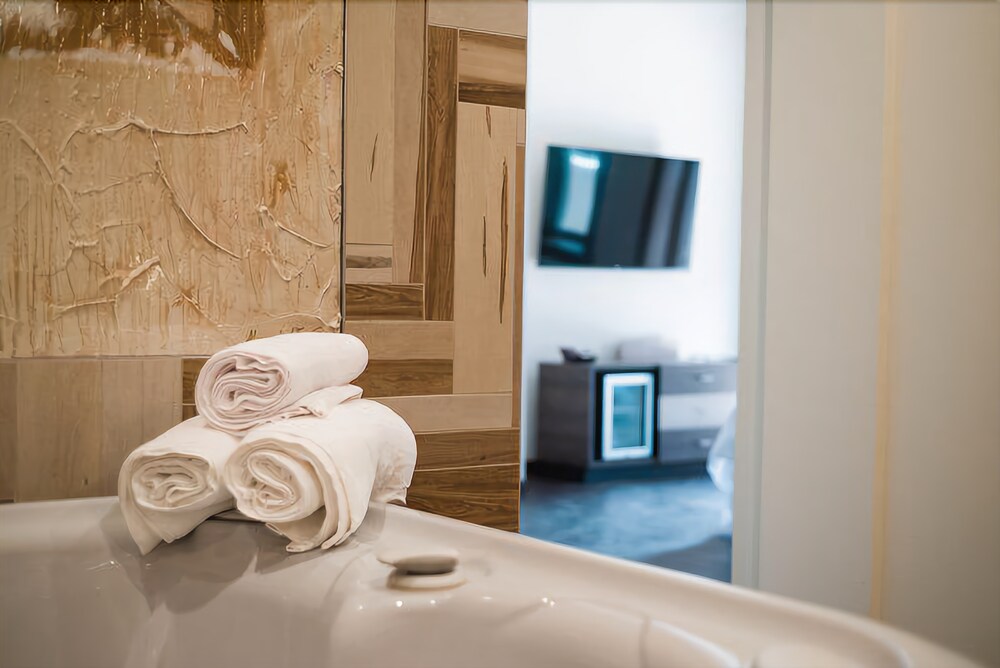 Nativ Hotel - photo 34