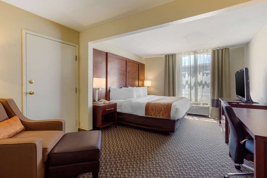 Comfort Inn & Suites SW Houston Sugarland - photo 27