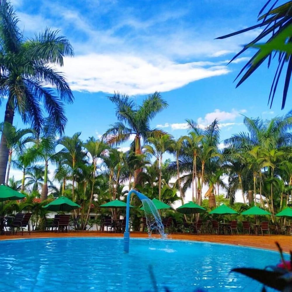 Hotel Fazenda Vale Amanhecer — hotel in Igarape