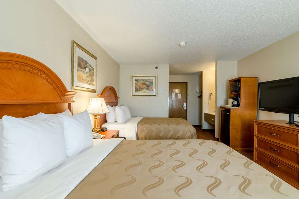Quality Inn Alliance NE - photo 9