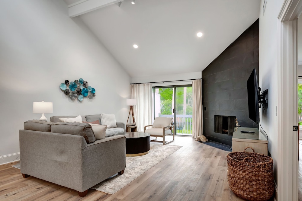 10 Turtle Lane at The Sea Pines Resort - photo 26