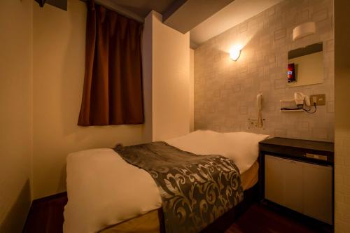 Hotel Peace — Tokyo — photo 4