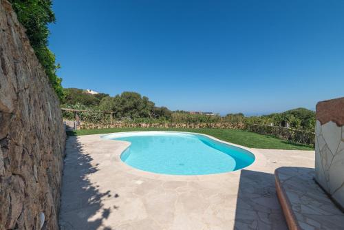 La Rosa dei Venti — 4-Star Luxury Hotel in Santa Teresa Gallura, Italy