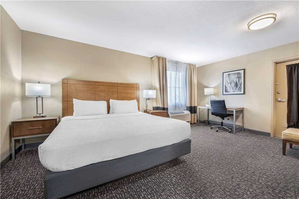 Best Western Plus Surprise Phoenix NW - photo 42