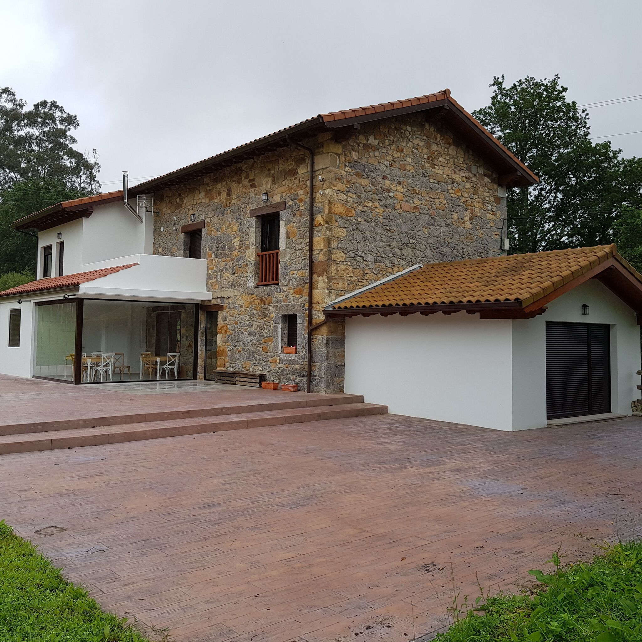 Posada las Albarcas - last minute hotel in Unknown City