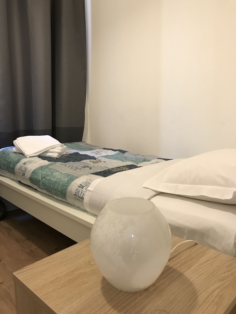Elite Loreto Milano - last minute hotel in Milan