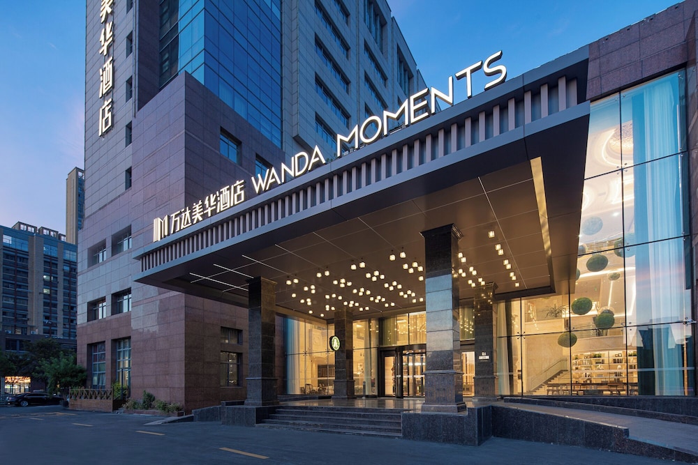Jia Sheng Palace Hotel — 4-Star Luxury Hotel in Suzhou, People's Republic of China