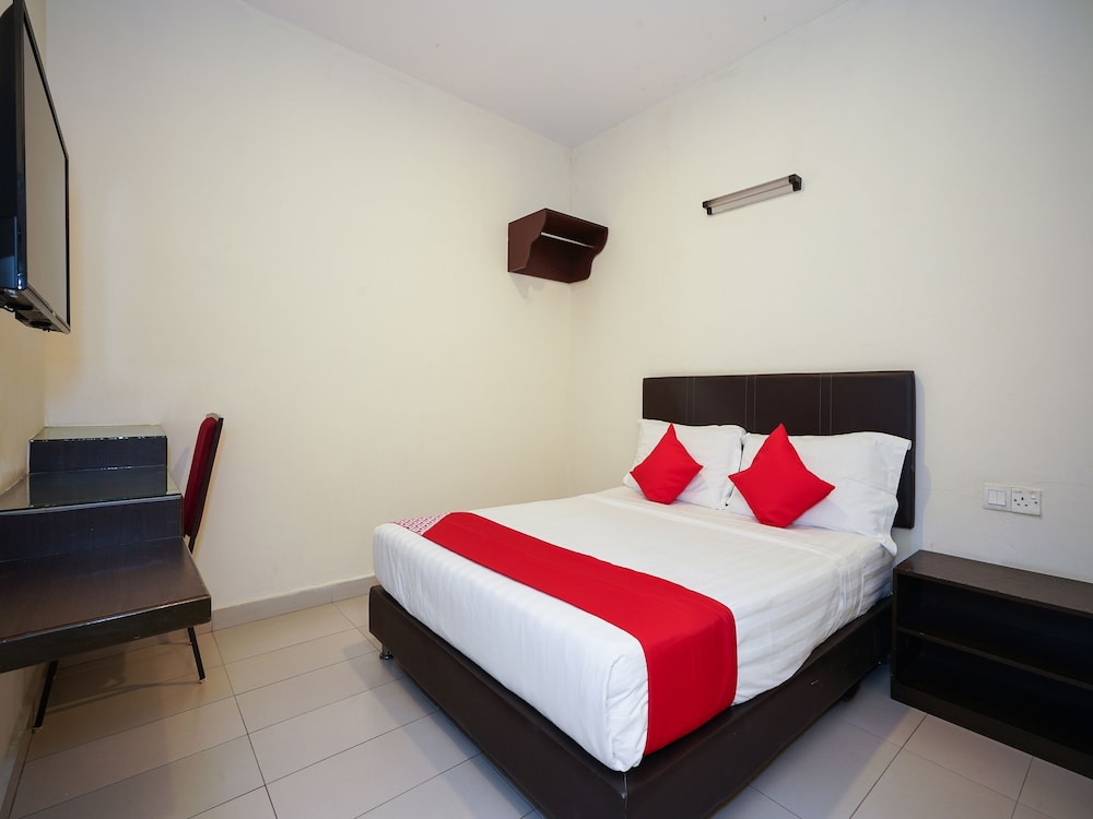 Hotel O Jj Hotel Sitiawan in Lumut, Malaysia