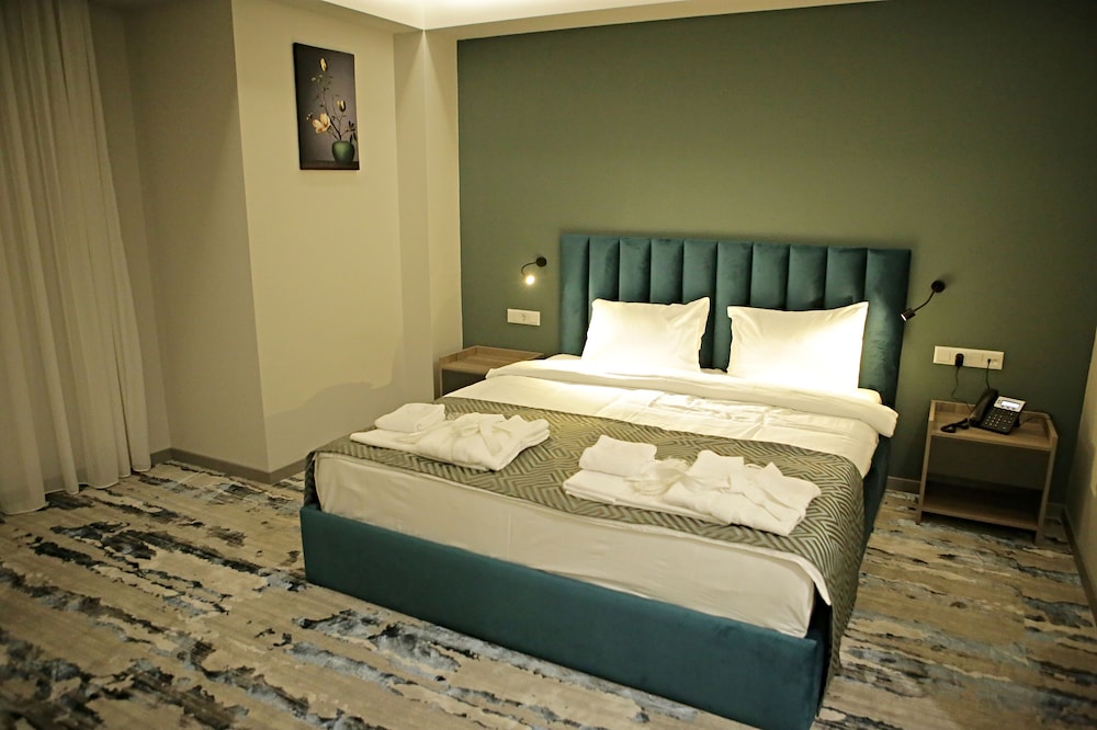Hotel Address 9D — Tbilisi — photo 5