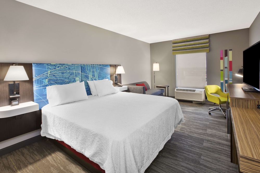 Hampton Inn & Suites Springboro Dayton Area South - photo 14