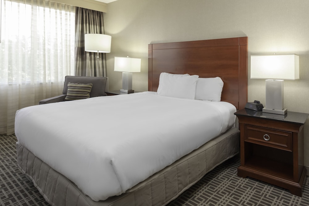 DoubleTree by Hilton Kansas City Overland Park - photo 12