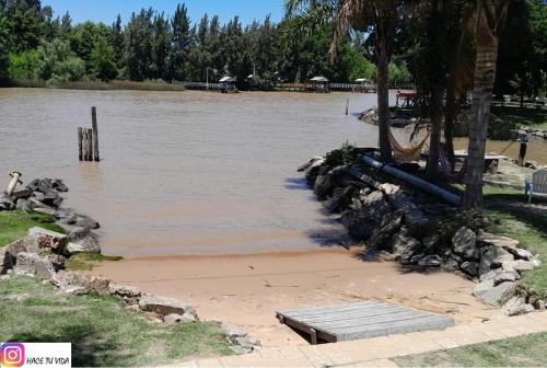 Hace tu vida in Tigre, Argentina