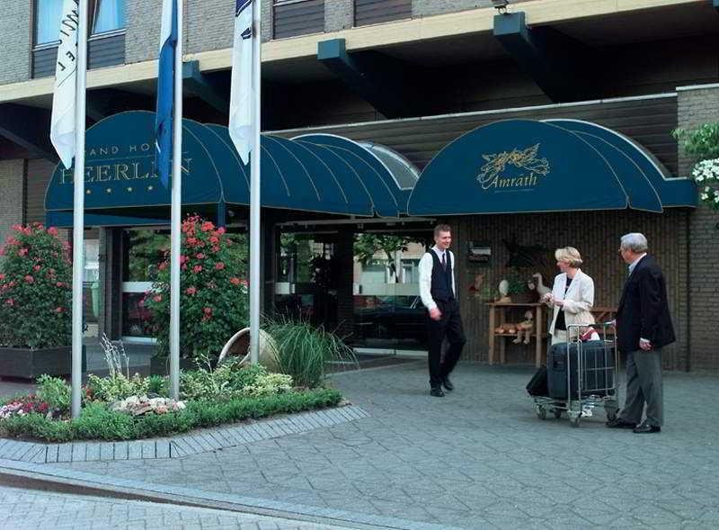 Amrath Grand Hotel Heerlen — Heerlen — photo 3