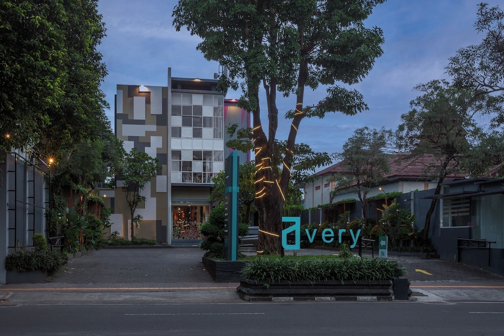 Avery Kusumanegara Yogyakarta in Yogyakarta, Indonesia