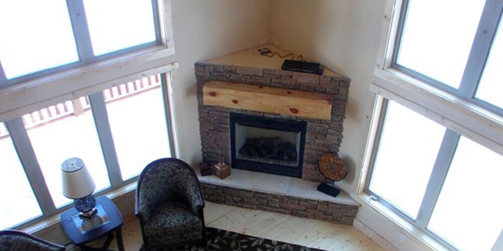 Terry Peak Chalets - photo 31