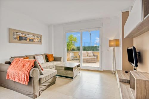Amanda — 4-Star Luxury Hotel in Javea, Spain