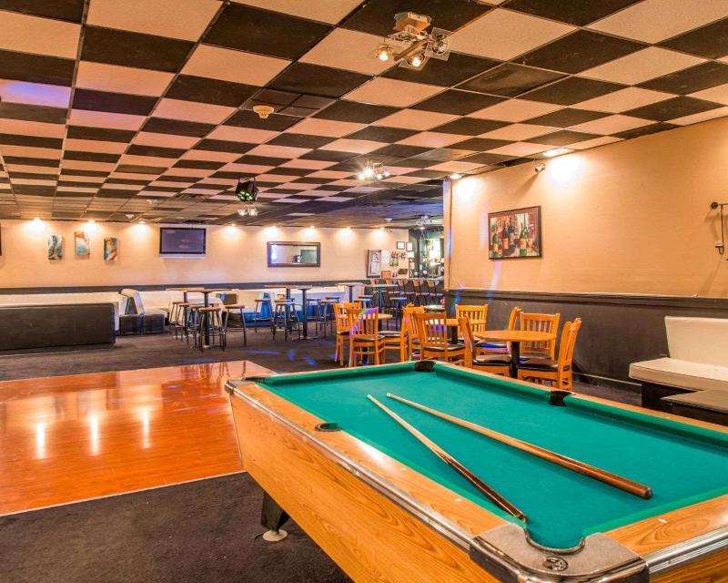 Clarion Inn And Events Center Pueblo North - photo 46